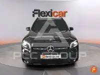 2022 Mercedes Benz GLB