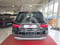 2022 Mercedes Benz GLB
