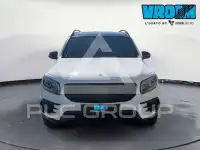 2022 Mercedes Benz GLB