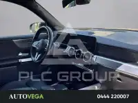 2022 Mercedes Benz GLB
