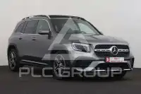 2022 Mercedes Benz GLB