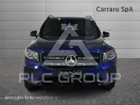 2022 Mercedes Benz GLB