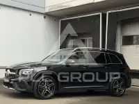 2022 Mercedes Benz GLB
