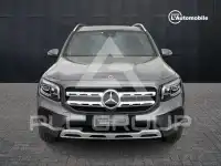 2022 Mercedes Benz GLB