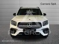 2022 Mercedes Benz GLB