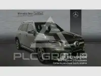 2022 Mercedes Benz GLB
