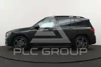 2022 Mercedes Benz GLB