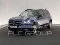 2022 Mercedes Benz GLB