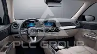 2022 Mercedes Benz GLB