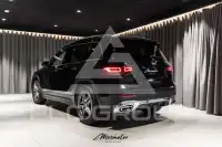 2022 Mercedes Benz GLB