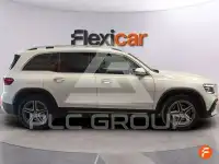 2022 Mercedes Benz GLB