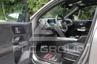 2022 Mercedes Benz GLB