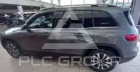 2022 Mercedes Benz GLB