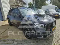 2022 Mercedes Benz GLB