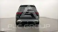 2022 Mercedes Benz GLB