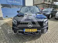 2022 Mercedes Benz GLB