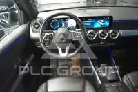 2022 Mercedes Benz GLB