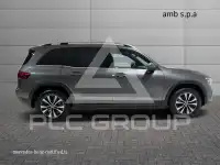 2022 Mercedes Benz GLB