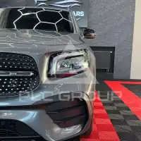 2022 Mercedes Benz GLB