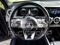 2022 Mercedes Benz GLB