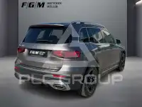 2022 Mercedes Benz GLB