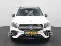 2022 Mercedes Benz GLB