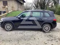 2022 Mercedes Benz GLB