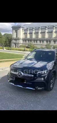 2022 Mercedes Benz GLB