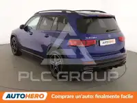 2022 Mercedes Benz GLB