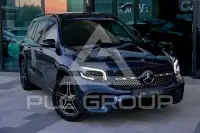 2022 Mercedes Benz GLB