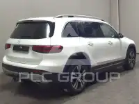 2022 Mercedes Benz GLB