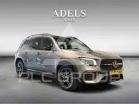 2022 Mercedes Benz GLB