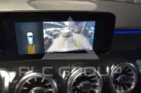 2022 Mercedes Benz GLB