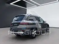 2022 Mercedes Benz GLB