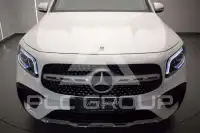 2022 Mercedes Benz GLB