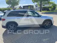 2022 Mercedes Benz GLB