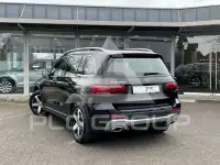 2022 Mercedes Benz GLB