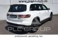 2022 Mercedes Benz GLB