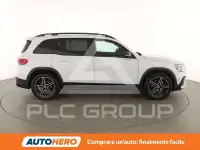 2022 Mercedes Benz GLB