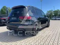 2022 Mercedes Benz GLB