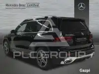 2022 Mercedes Benz GLB