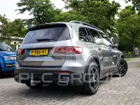 2022 Mercedes Benz GLB