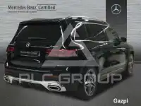 2022 Mercedes Benz GLB