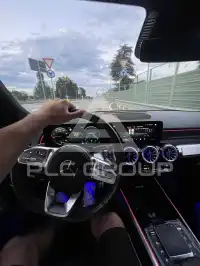 2022 Mercedes Benz GLB