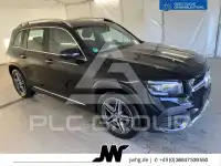 2022 Mercedes Benz GLB