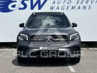 2022 Mercedes Benz GLB