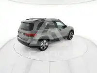 2022 Mercedes Benz GLB
