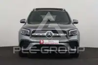 2022 Mercedes Benz GLB