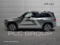 2022 Mercedes Benz GLB