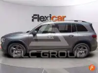 2022 Mercedes Benz GLB